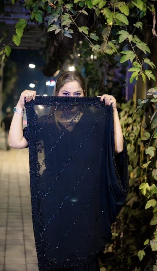 Hena Mohi — Jury Member Panel